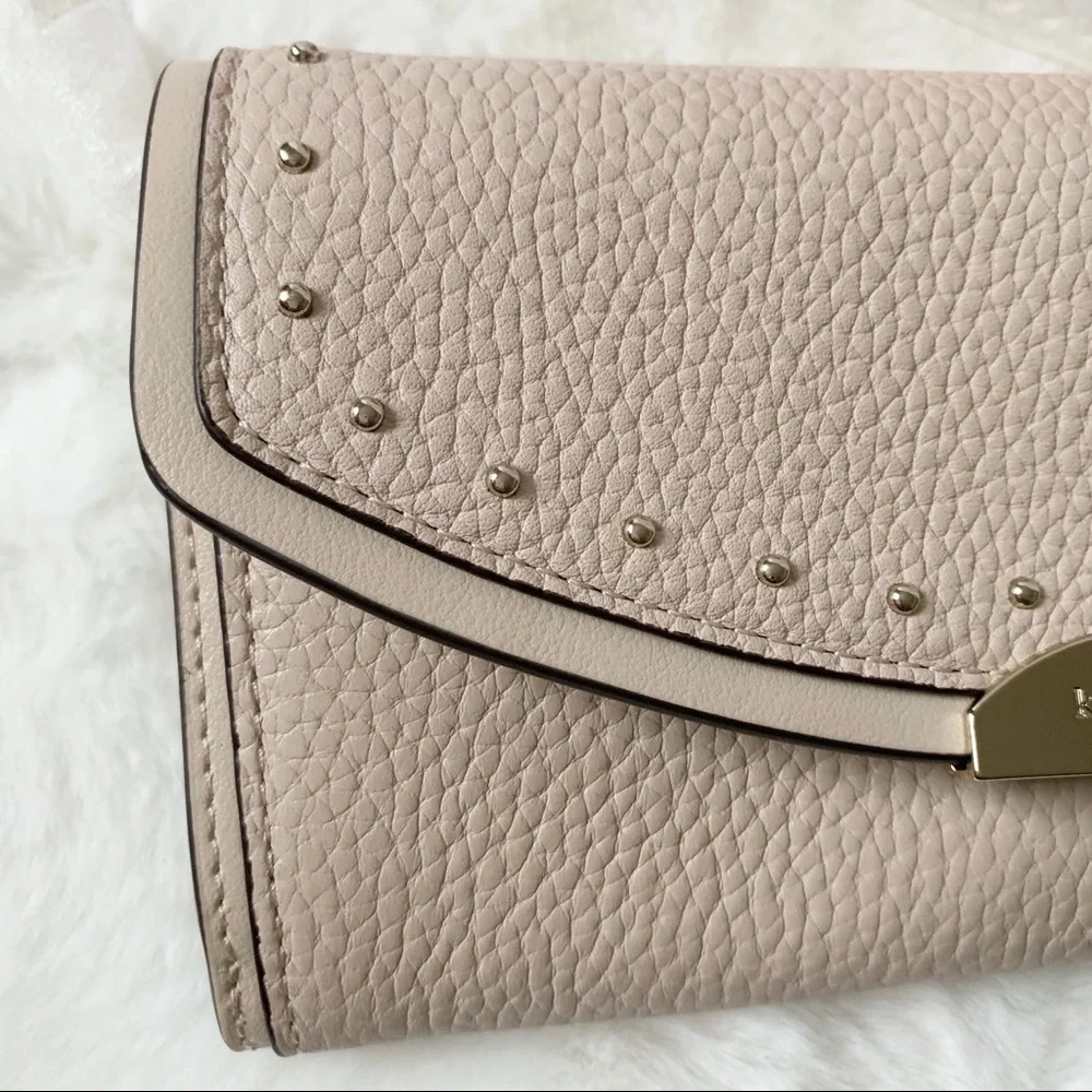 KATE SPADE WEST TREET MILOU WALLET PURSE